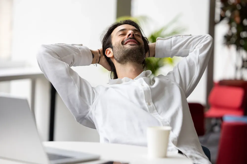 Prévention du stress au travail à Chartrettes